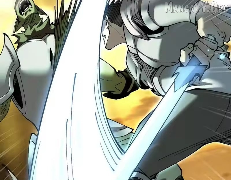 From Goblin to Goblin God Chapter 98 - page 89